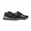 New Balance 9060 Black Castlerock Grey 2