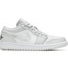 Jordan 1 Low White Camo 1