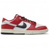 Nike Dunk Low Chicago Split