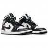 Jordan 1 Mid Panda (W) 2