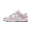 Nike Dunk Low Pink Corduroy (W) 3