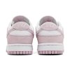 Nike Dunk Low Pink Corduroy (W) 4