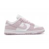 Nike Dunk Low Pink Corduroy (W)