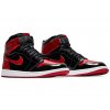 Jordan 1 Retro High OG Bred Patent 2
