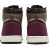 Jordan 1 Retro High OG Hand Crafted 4