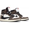 Jordan 1 Retro High OG SP Travis Scott Mocha 2