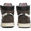 Jordan 1 Retro High OG SP Travis Scott Mocha 4