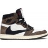 Jordan 1 Retro High OG SP Travis Scott Mocha 1 2