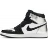 Jordan 1 Retro High Silver Toe (W) 3