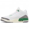 Jordan 3 Retro Lucky Green (W) 3