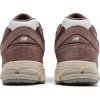 New Balance 2002R Black Fig 4