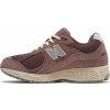 New Balance 2002R Black Fig 3