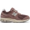 New Balance 2002R Black Fig 1