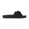 adidas Boost Slide Pharrell Core Black 1
