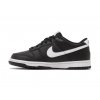 Nike Dunk Low Black Panda 2.0 (GS) 3