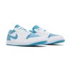 Jordan 1 Low Aquatone 2