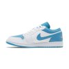 Jordan 1 Low Aquatone 3