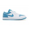 Jordan 1 Low Aquatone 1