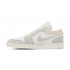 Jordan 1 Low SE Craft Inside Out Tech Grey 3