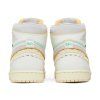 Jordan 1 Retro High OG SP Union LA Bephies Beauty Supply Summer of ‘96 4