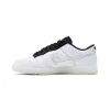 Nike Dunk Low CLOT Fragment White 3