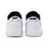 Nike Dunk Low CLOT Fragment White 4