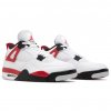 Jordan 4 Retro Red Cement 2