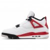 Jordan 4 Retro Red Cement 3