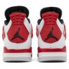 Jordan 4 Retro Red Cement 4