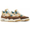 Jordan 4 Retro Cacao Wow GS 2