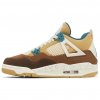 Jordan 4 Retro Cacao Wow GS 3