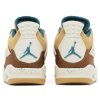 Jordan 4 Retro Cacao Wow GS 4