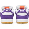 Nike SB Dunk Low Pro ISO range Label Court Purple 4