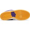 Nike SB Dunk Low Pro ISO range Label Court Purple 5