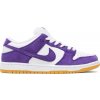 Nike SB Dunk Low Pro ISO range Label Court Purple 1