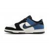 Nike Dunk Low Industrial Blue 3