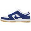 Nike Dunk SB Low Los Angeles Dodgers 3