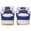 Nike Dunk SB Low Los Angeles Dodgers 4