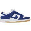 Nike Dunk SB Low Los Angeles Dodgers 1
