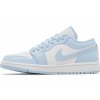 Jordan 1 Low Aluminum W 3