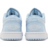 Jordan 1 Low Aluminum W 4