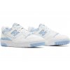 New Balance 550 UNC White Dusk Blue (W) 2