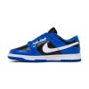 Nike Dunk Low Essential Game Royal Black White (W) 3