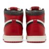Jordan 1 Retro High OG Chicago Lost and Found 4