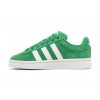 adidas Campus 00s Green Cloud White (W) 3