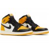 Jordan 1 Retro High OG Yellow Toe 2