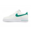 Nike Air Force 1 Low '07 LV8 40th Anniversary Sail Malachite 3
