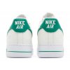 Nike Air Force 1 Low '07 LV8 40th Anniversary Sail Malachite 4
