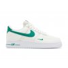 Nike Air Force 1 Low '07 LV8 40th Anniversary Sail Malachite 1