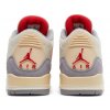 Air Jordan 3 Retro Muslin 4